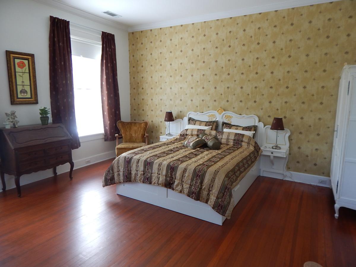 Fruits Of Vienna B&B 外观 照片