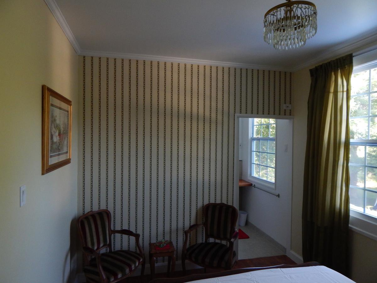 Fruits Of Vienna B&B 外观 照片