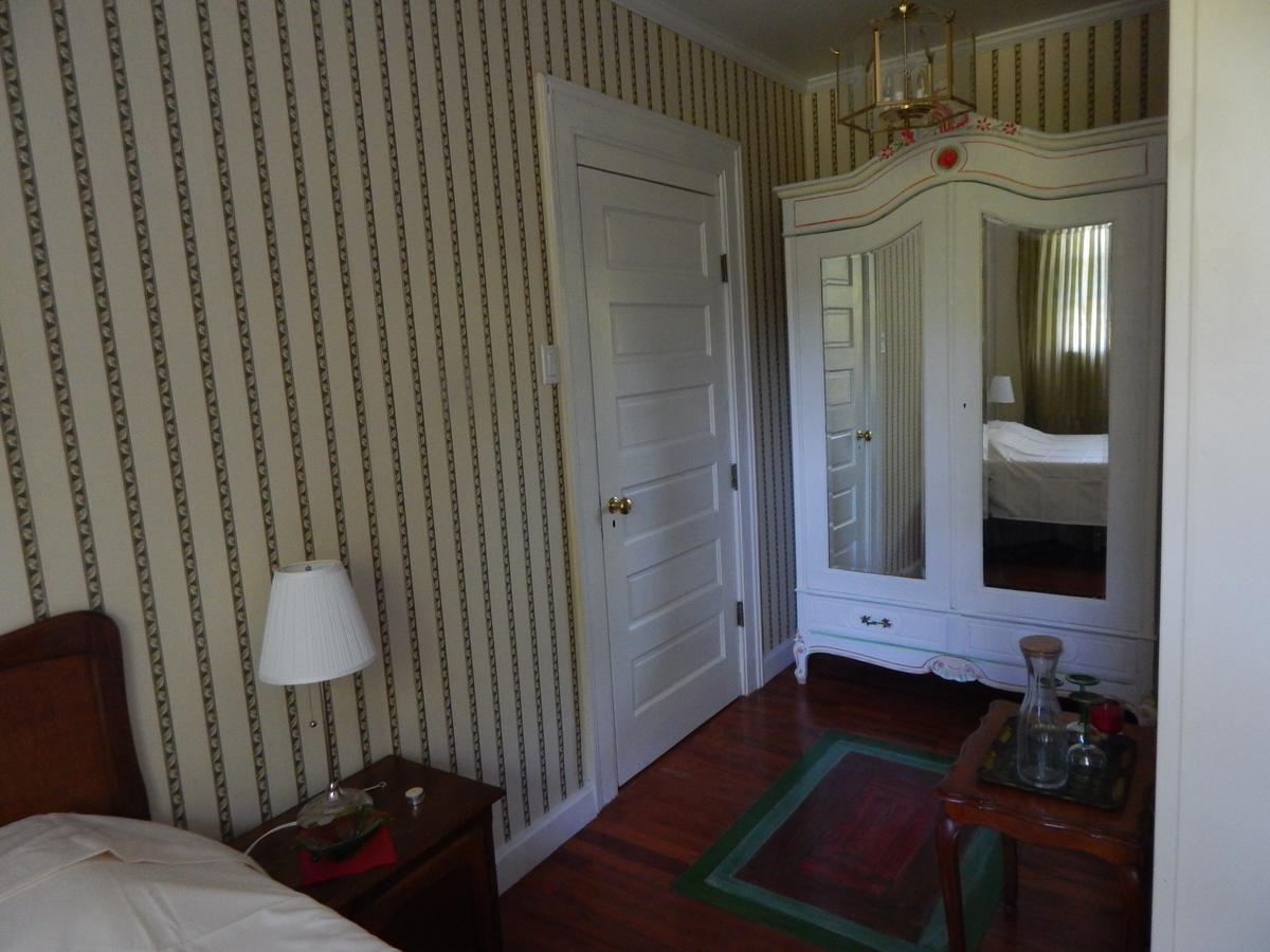Fruits Of Vienna B&B 外观 照片