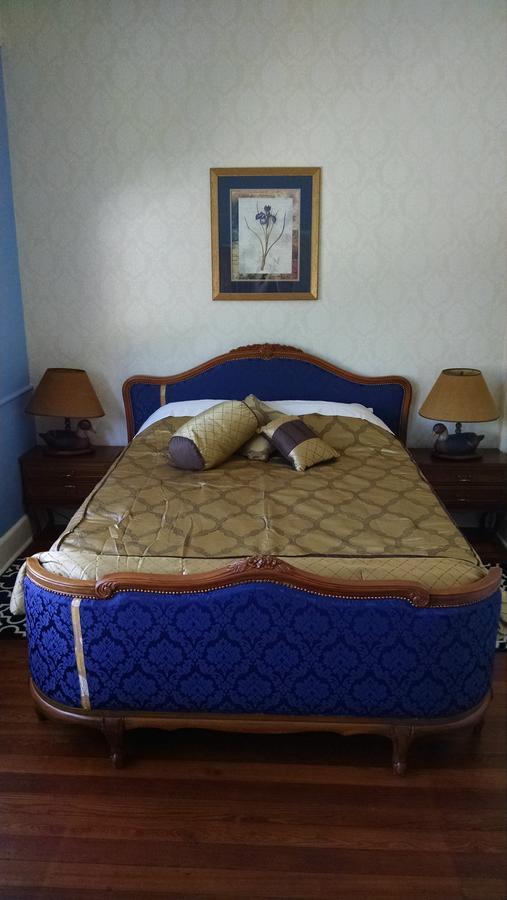 Fruits Of Vienna B&B 外观 照片