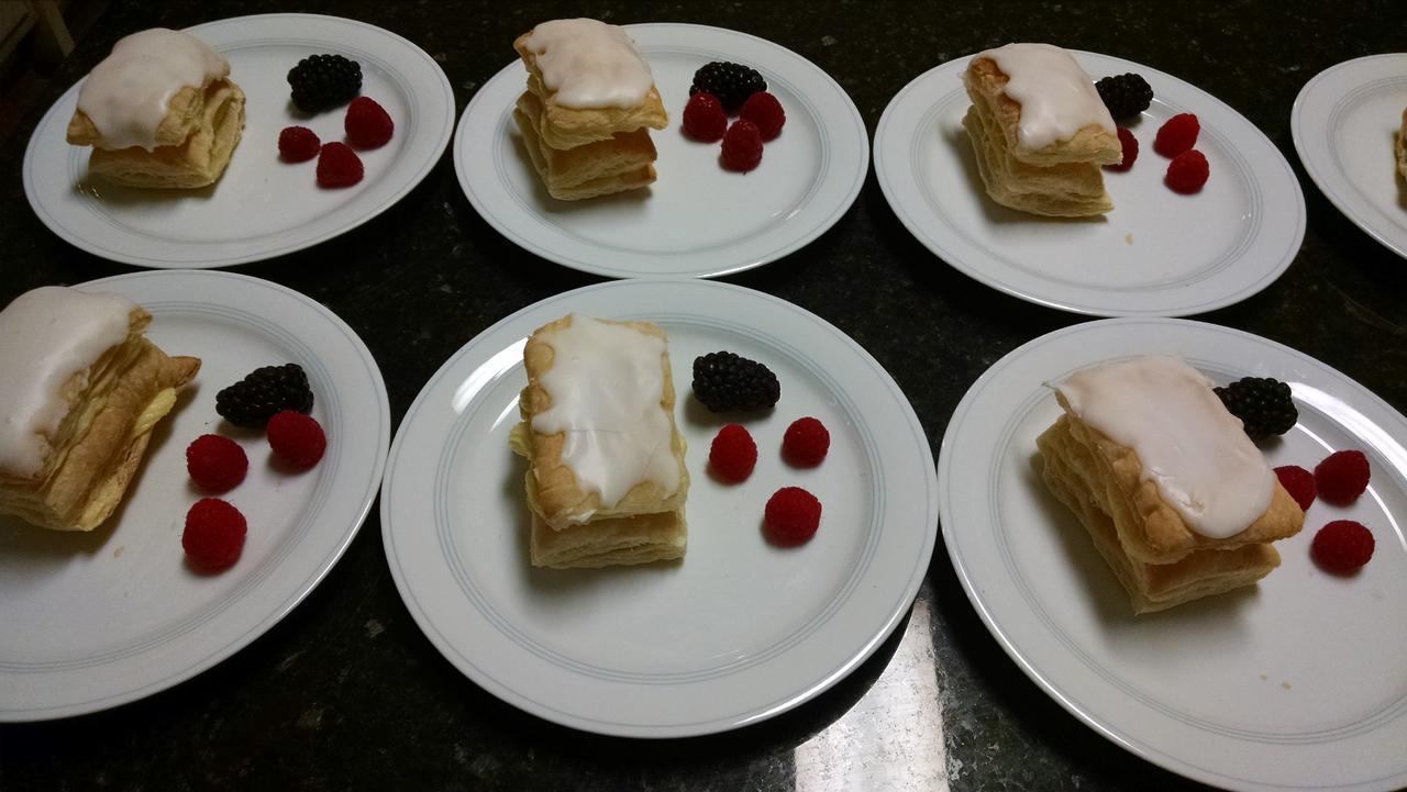Fruits Of Vienna B&B 外观 照片