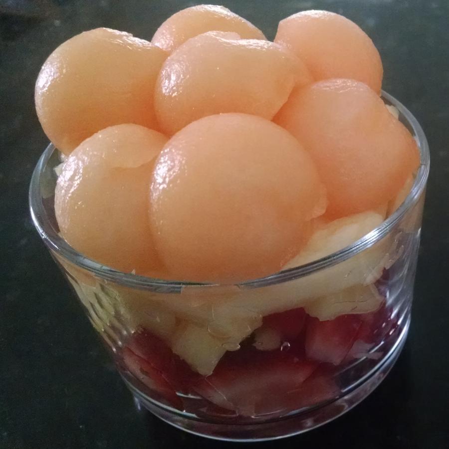 Fruits Of Vienna B&B 外观 照片