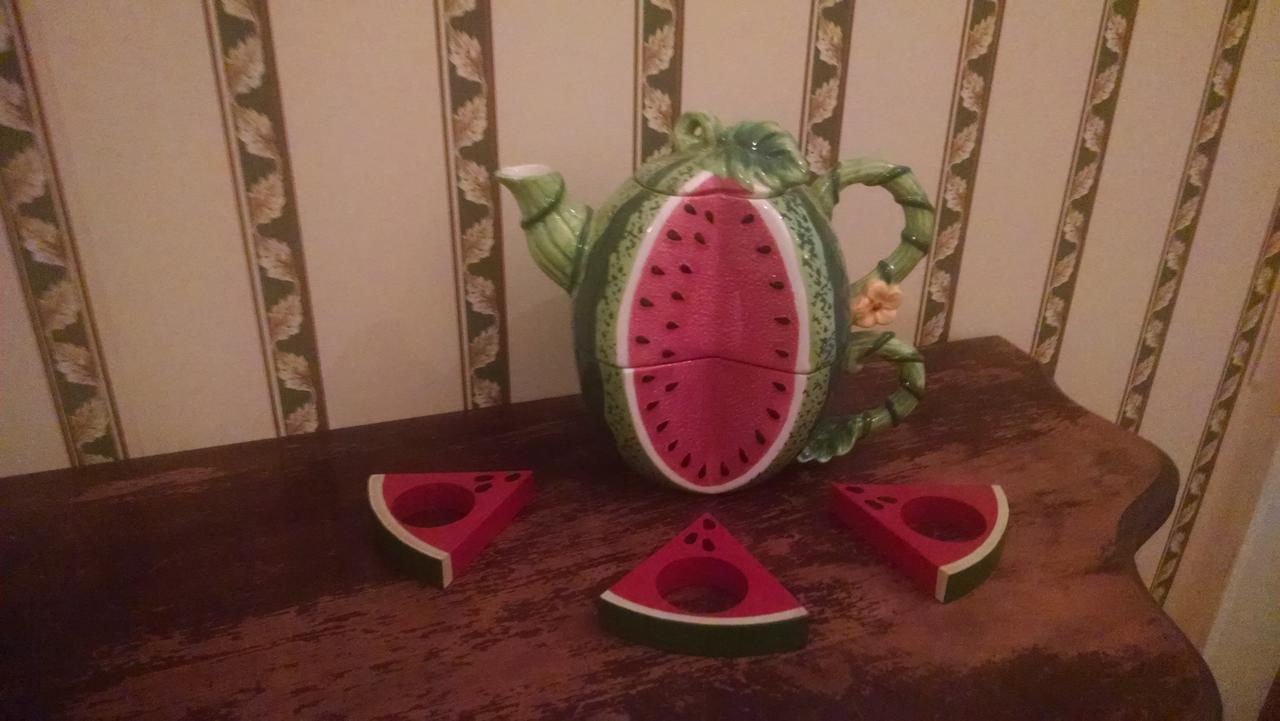 Fruits Of Vienna B&B 外观 照片