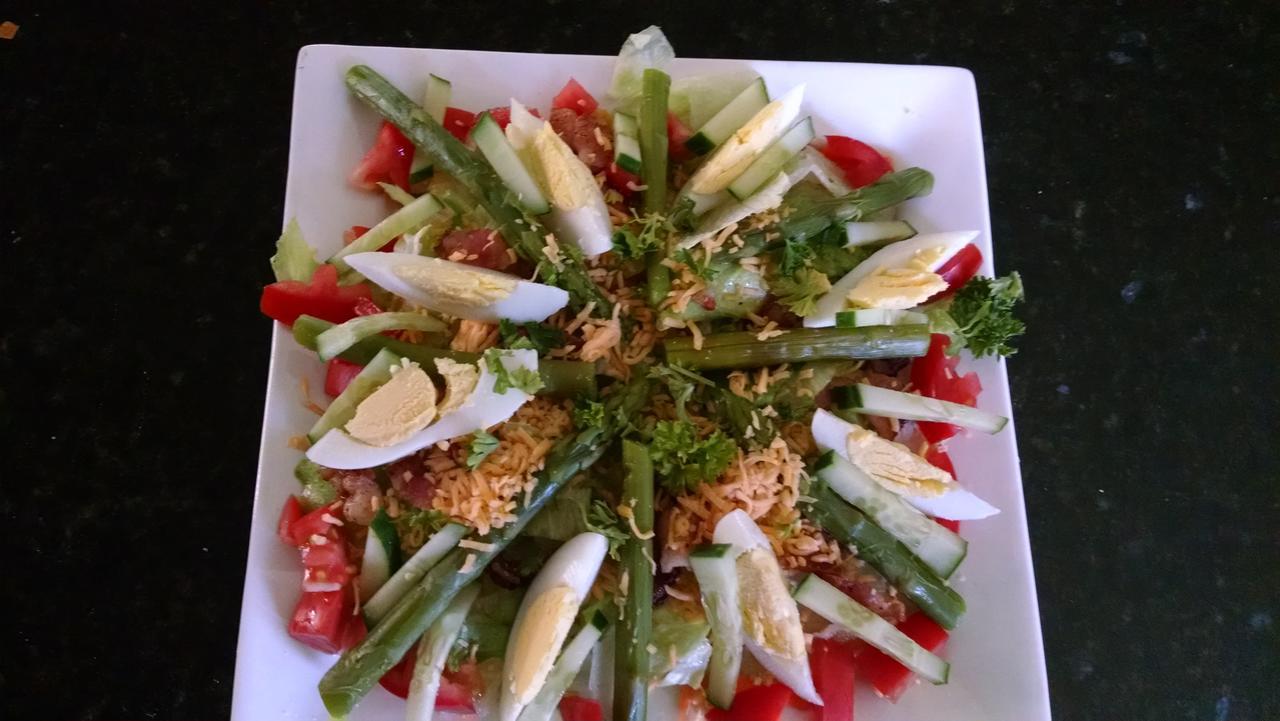 Fruits Of Vienna B&B 外观 照片