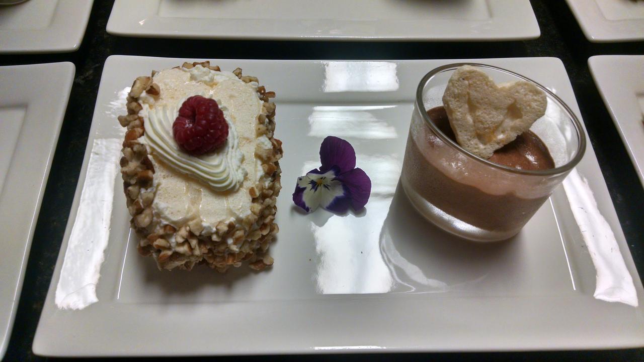 Fruits Of Vienna B&B 外观 照片