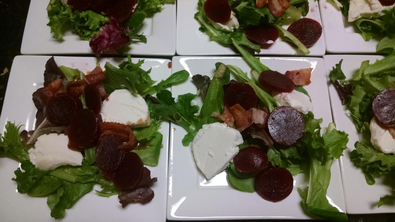 Fruits Of Vienna B&B 外观 照片