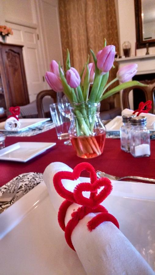 Fruits Of Vienna B&B 外观 照片