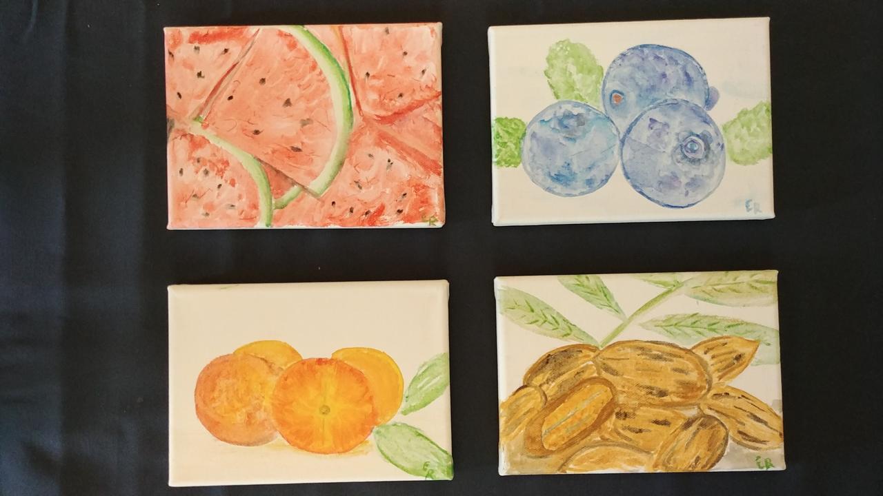 Fruits Of Vienna B&B 外观 照片